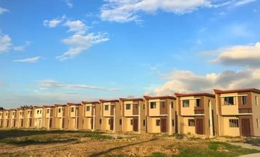 3 bedroom Angeli House Rfo Unit for Sale in Lumina Homes Balanga, Bataan