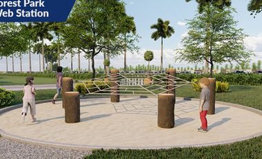2 bedroom Townhouse Calista Mid Unit Preselling for Sale in PHirst Park Homes Balanga, Bataan