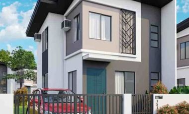 2 bedroom Townhouse Calista Mid Unit Preselling for Sale in PHirst Park Homes Balanga, Bataan