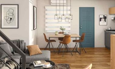2 bedroom Townhouse Calista Mid Unit Preselling for Sale in PHirst Park Homes Balanga, Bataan