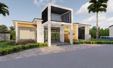2 bedroom Townhouse Calista Mid Unit Preselling for Sale in PHirst Park Homes Balanga, Bataan
