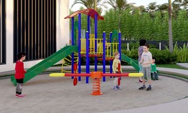 2 bedroom Townhouse Calista Mid Unit Preselling for Sale in PHirst Park Homes Balanga, Bataan