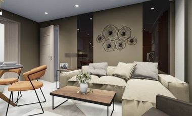 2 bedroom Condominium Preselling Unit for Sale in Verida Towers, Balanga, Bataan