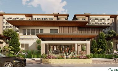2 bedroom Condominium Preselling Unit for Sale in Verida Towers, Balanga, Bataan