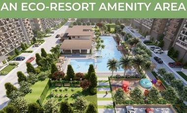 2 bedroom Condominium Preselling Unit for Sale in Verida Towers, Balanga, Bataan