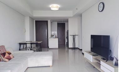 Dijual/Disewakan Apartemen The Saint Moritz Penthouse & Residence Kembangan Kota Jakarta Barat Dengan Privat Lift Bagus Murah Nyaman Siap Huni