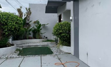 HOUSE WITH POOL FOR RENT