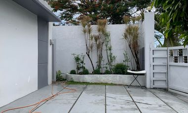 HOUSE WITH POOL FOR RENT