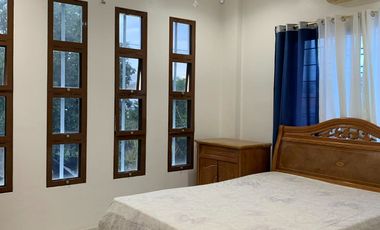 HOUSE WITH POOL FOR RENT