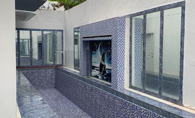 HOUSE WITH POOL FOR RENT