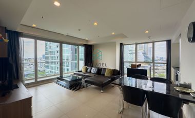 The River by Raimon Land - Cozy 2 Beds Condo for Rent!