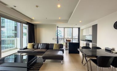 The River by Raimon Land - Cozy 2 Beds Condo for Rent!