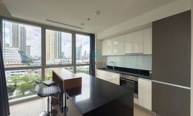 The River by Raimon Land - Cozy 2 Beds Condo for Rent!