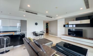 The River by Raimon Land - Cozy 2 Beds Condo for Rent!