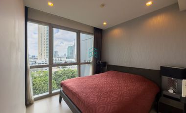 The River by Raimon Land - Cozy 2 Beds Condo for Rent!