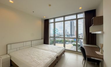 The River by Raimon Land - Cozy 2 Beds Condo for Rent!