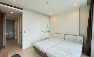 The River by Raimon Land - Cozy 2 Beds Condo for Rent!
