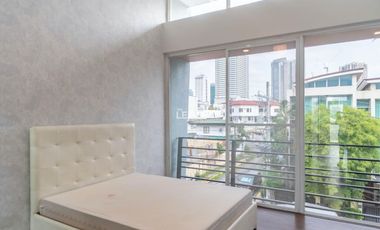 4 Bedrooms Townhouse in Kapitolyo, Pasig