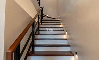4 Bedrooms Townhouse in Kapitolyo, Pasig