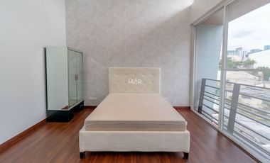 4 Bedrooms Townhouse in Kapitolyo, Pasig