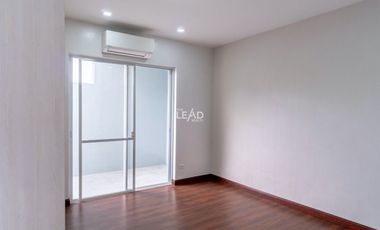 4 Bedrooms Townhouse in Kapitolyo, Pasig