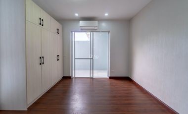 4 Bedrooms Townhouse in Kapitolyo, Pasig