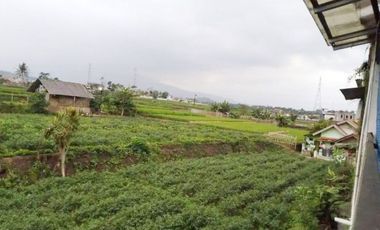 Rumah Dijual di Permata Karisma Garut Dekat Alun-Alun Garut, Garut Plaza, RSUD Dr. Slamet