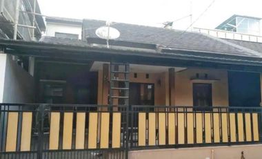 Rumah Dijual di Permata Karisma Garut Dekat Alun-Alun Garut, Garut Plaza, RSUD Dr. Slamet