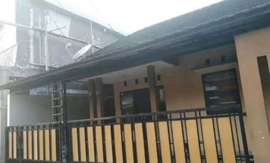 Rumah Dijual di Permata Karisma Garut Dekat Alun-Alun Garut, Garut Plaza, RSUD Dr. Slamet