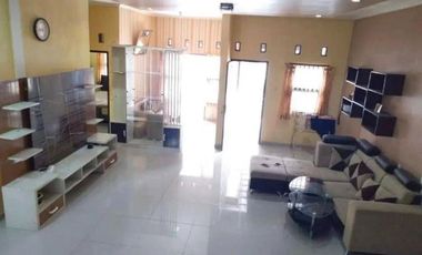 Rumah Dijual di Permata Karisma Garut Dekat Alun-Alun Garut, Garut Plaza, RSUD Dr. Slamet