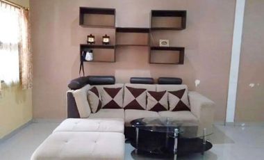 Rumah Dijual di Permata Karisma Garut Dekat Alun-Alun Garut, Garut Plaza, RSUD Dr. Slamet