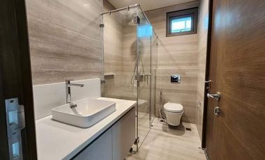 For SALE/RENT: 4BR Bi-level Penthouse Unit in The Viridian in Greenhills