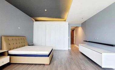 For SALE/RENT: 4BR Bi-level Penthouse Unit in The Viridian in Greenhills