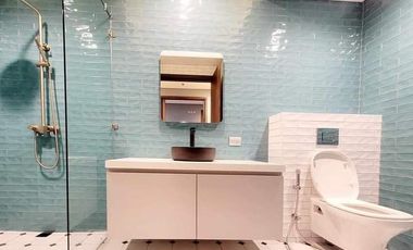 For SALE/RENT: 4BR Bi-level Penthouse Unit in The Viridian in Greenhills