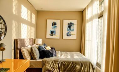 Townhouse For Sale at Sevina Park beside La Salle Laguna