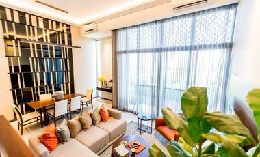 Townhouse For Sale at Sevina Park beside La Salle Laguna