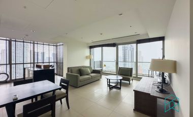 The River by Raimon Land - High Floor 2 Beds Condo for Rent!