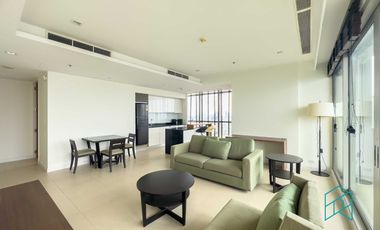 The River by Raimon Land - High Floor 2 Beds Condo for Rent!