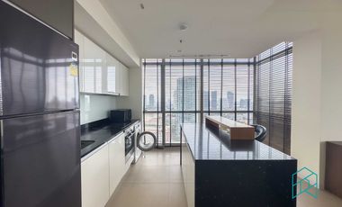 The River by Raimon Land - High Floor 2 Beds Condo for Rent!