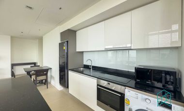 The River by Raimon Land - High Floor 2 Beds Condo for Rent!
