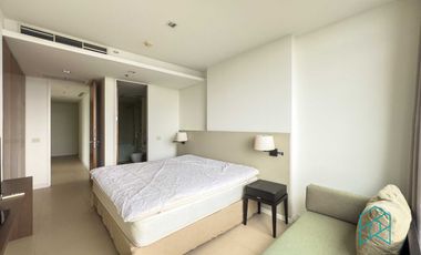 The River by Raimon Land - High Floor 2 Beds Condo for Rent!