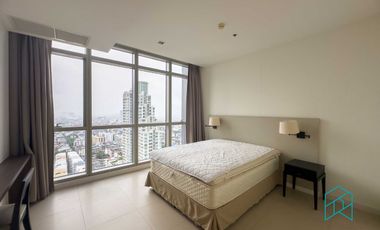 The River by Raimon Land - High Floor 2 Beds Condo for Rent!