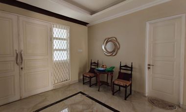 House For Rent, Newly Renovated, Furnished - in Strategic Area Menteng, Central Jakarta