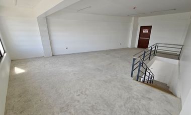 Commercial Space for Rent along JR Borja Extension