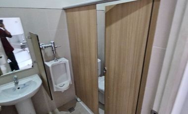 Commercial Space for Rent along JR Borja Extension