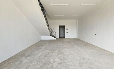 Commercial Space for Rent along JR Borja Extension