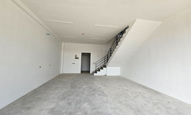 Commercial Space for Rent along JR Borja Extension