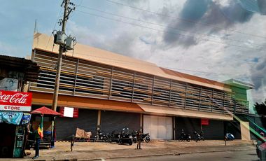 Commercial Space for Rent along JR Borja Extension