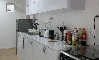 Bungalow Fully Furnished 1 Bedroom House For Rent Marigondon Lapu-Lapu City Accessible to CCLEX near JPark Island Resort