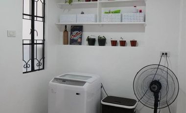 Bungalow Fully Furnished 1 Bedroom House For Rent Marigondon Lapu-Lapu City Accessible to CCLEX near JPark Island Resort